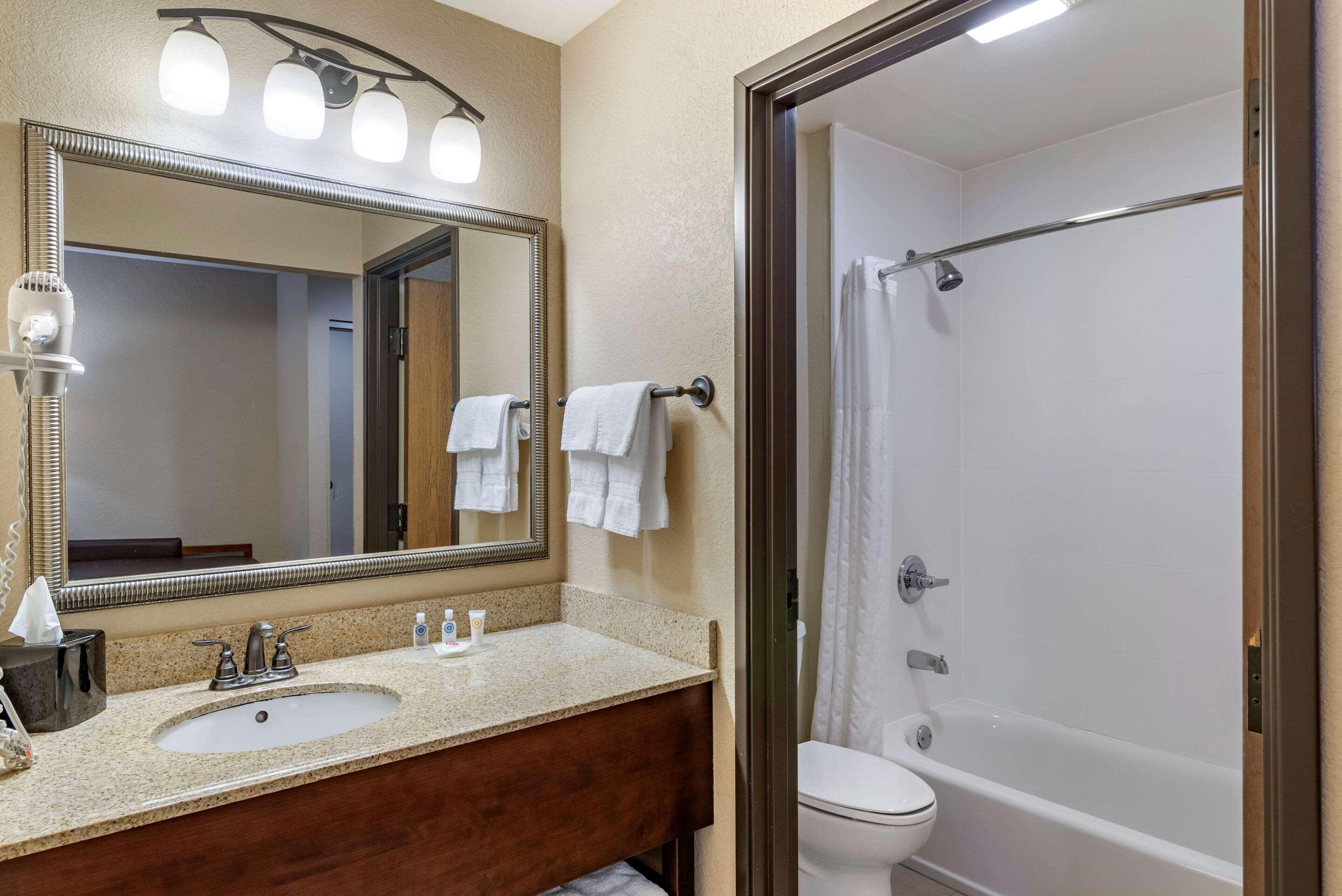Comfort Inn & Suites Blue Ridge Dış mekan fotoğraf