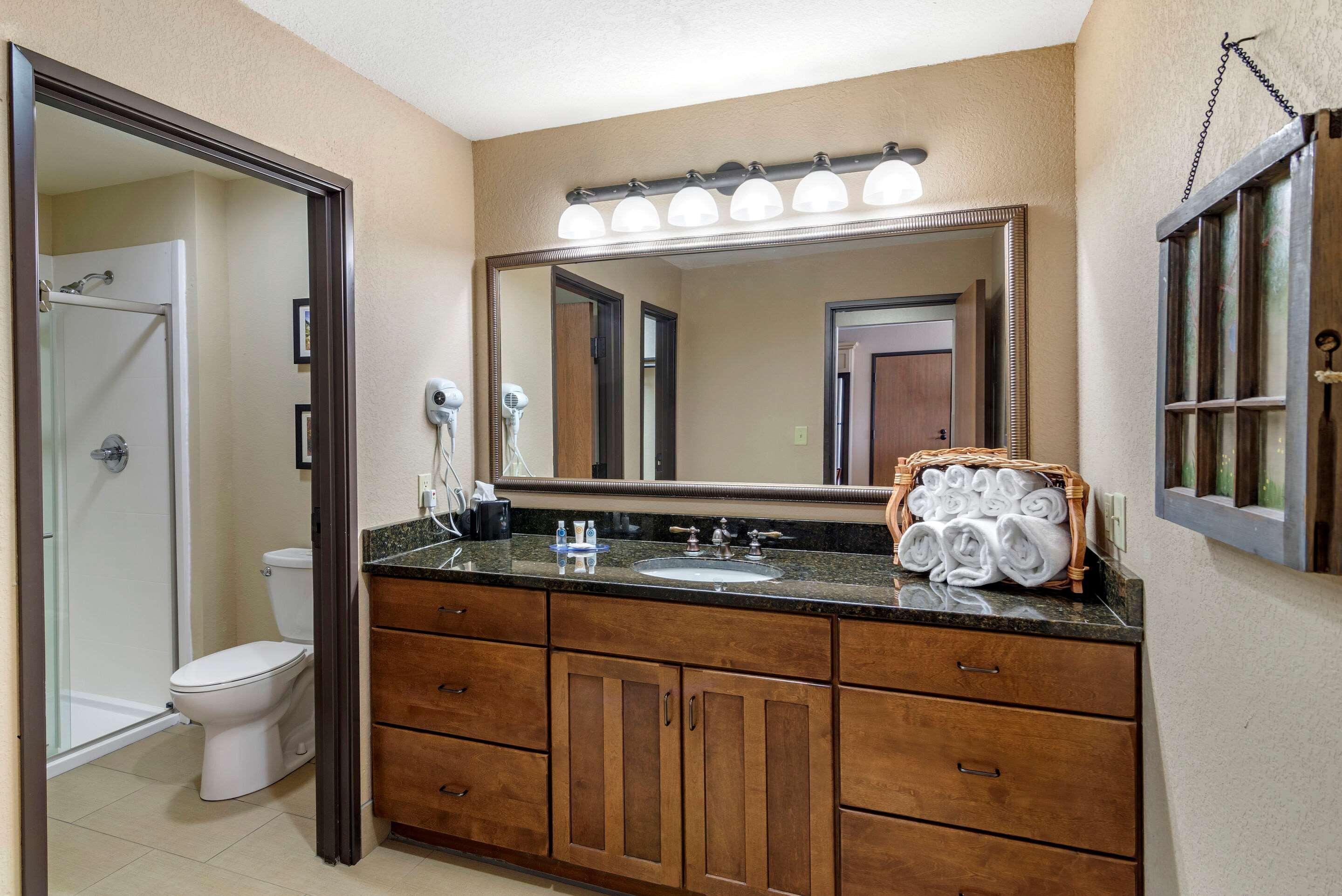 Comfort Inn & Suites Blue Ridge Dış mekan fotoğraf